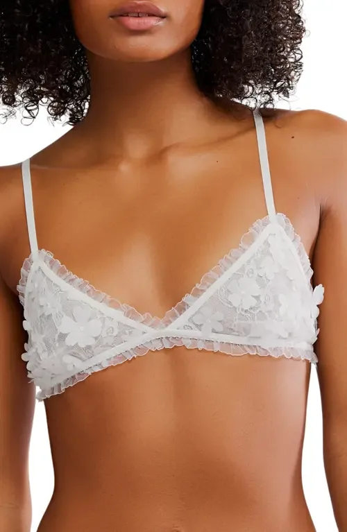 Intimately FP Save the Date Bralette by Free People