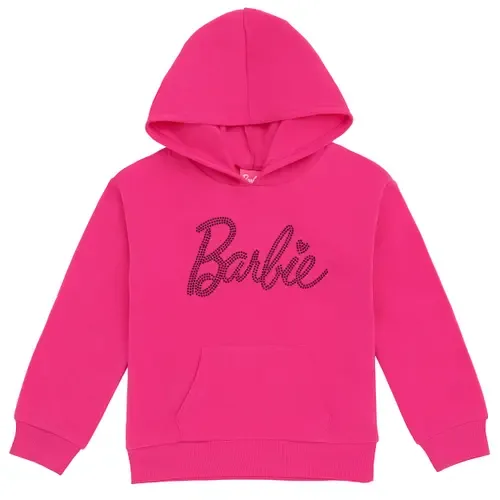 Fleece Hoodie by Barbie