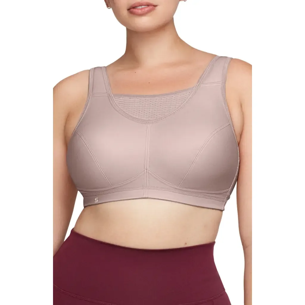 No-Bounce Camisole Elite Sports Bra