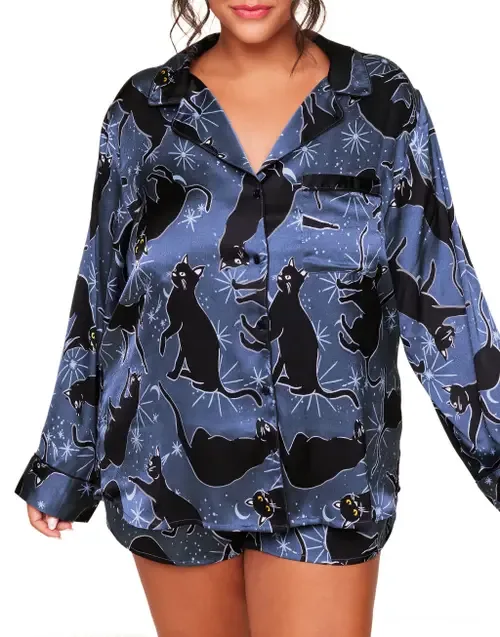 Sammi Pajama Set by Adore Me