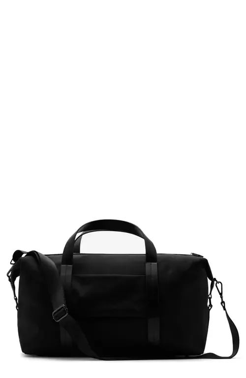 Bowling Handbag