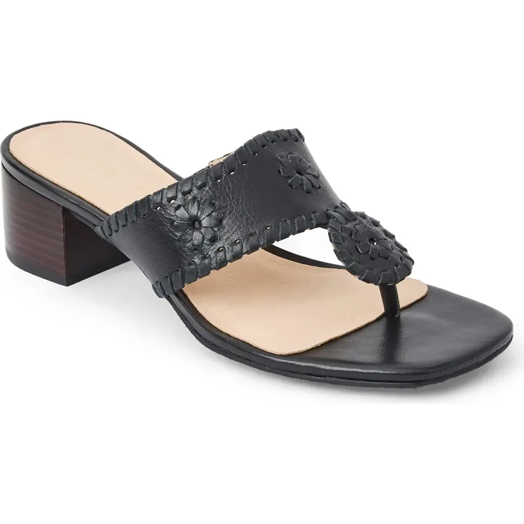 Jacks City Slide Sandal by Jack Rogers