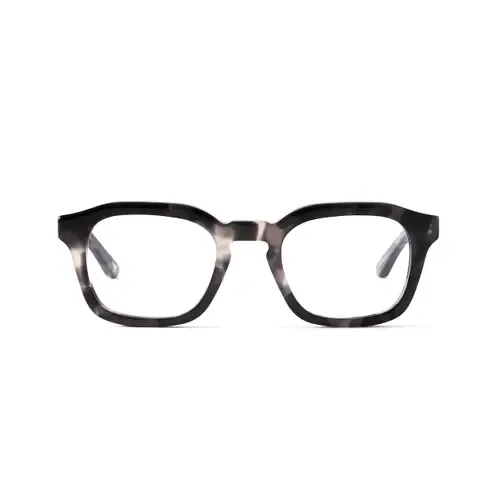 Oscar Blue Light Glasses by French Kiwis Eyewear