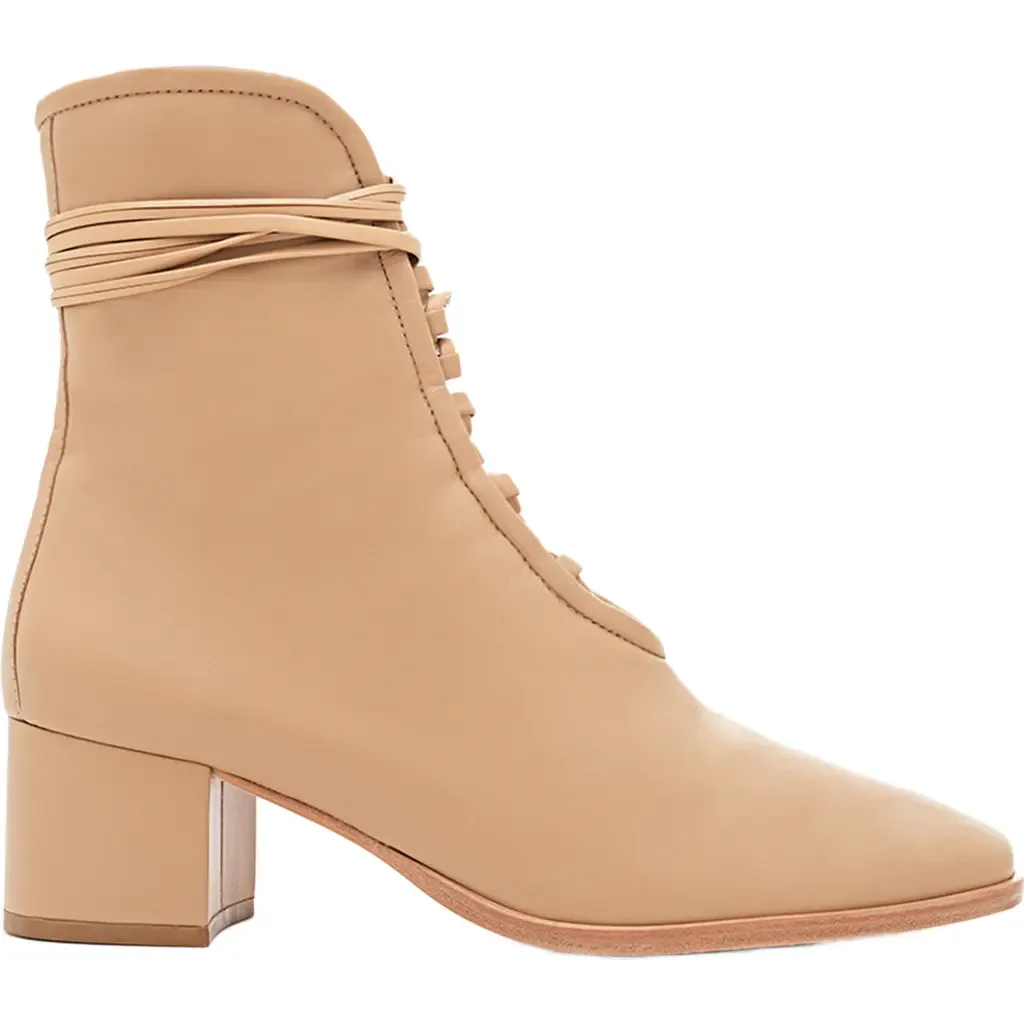 Willow Boot by Daniella Shevel