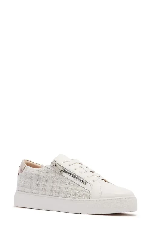 Billie II Zip Sneaker by FRANKIE4