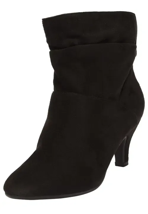 The Kourt Bootie by Comfortview