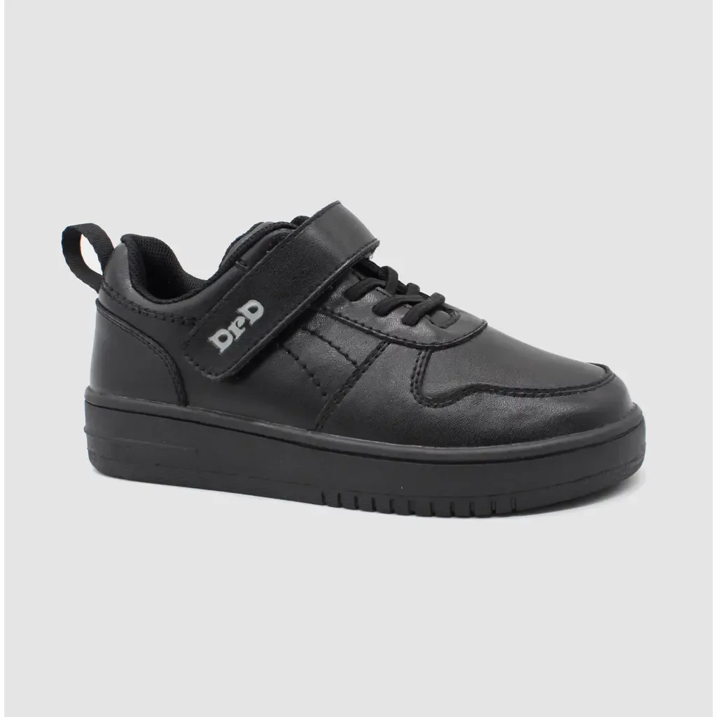 Force Sneaker by DrD Kids Footwear