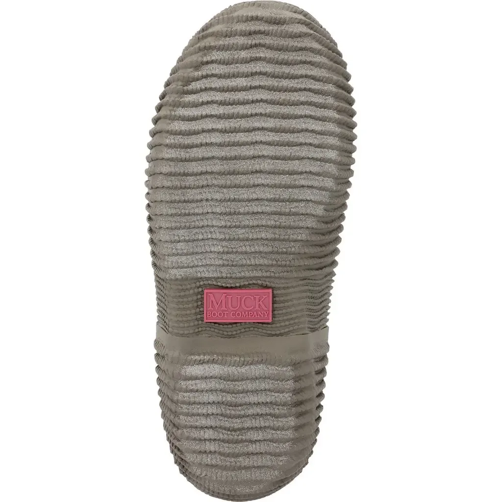Hale Boot by MUCK
