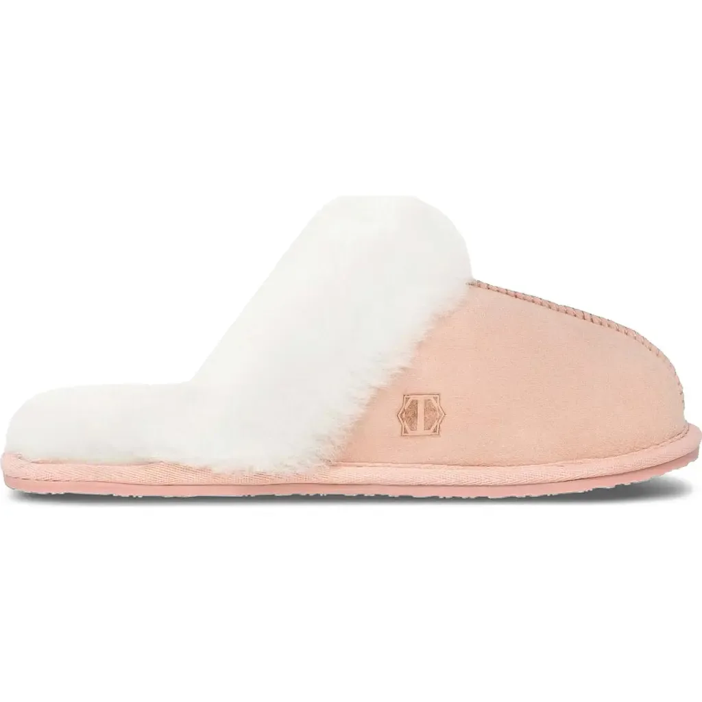 Amanda Sheepskin Slippers by Togas