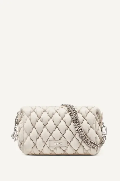 Raya Small Shoulder Bag by DKNY