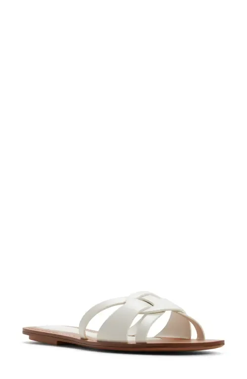 Rosmary Slide Sandal by ALDO