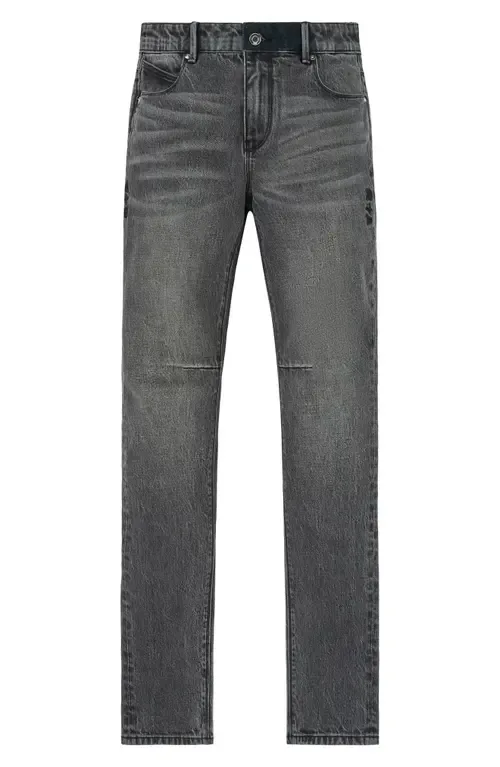 Bryant Skinny Jeans by RtA