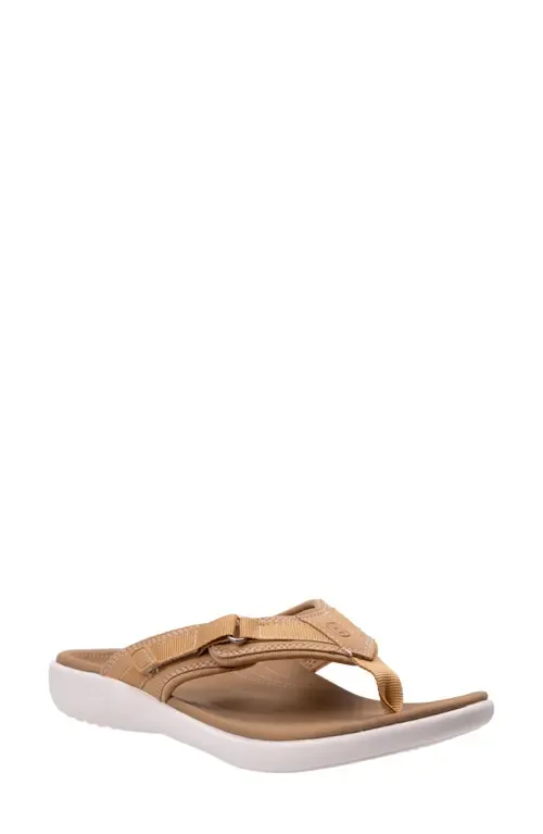 Yumi Northfork Flip Flop