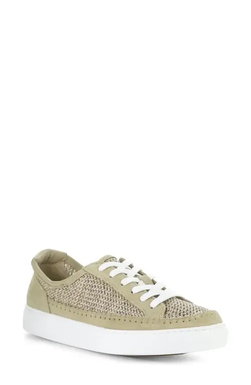 Lova Platform Sneaker
