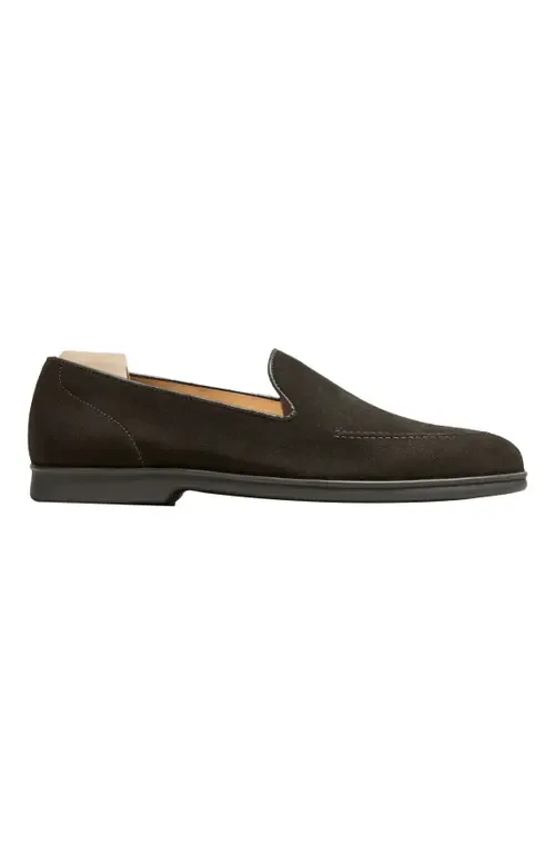 Brännö II Loafers by Myrqvist