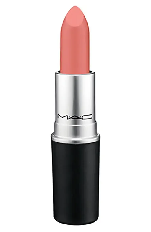MAC Retro Matte Lipstick in Runway Hit (m) by MAC Cosmetics