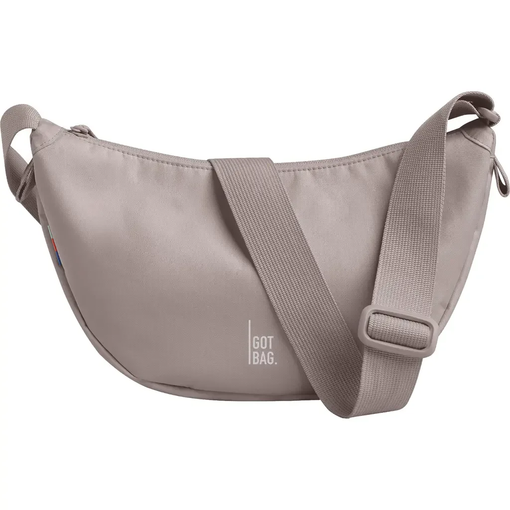 Moon Bag Small by GOT BAG