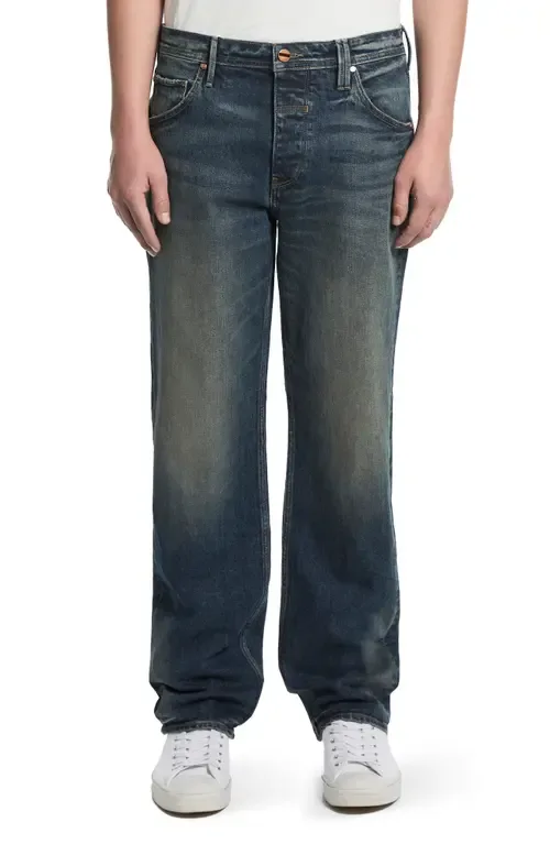 Straight Leg Jeans by VAYDER
