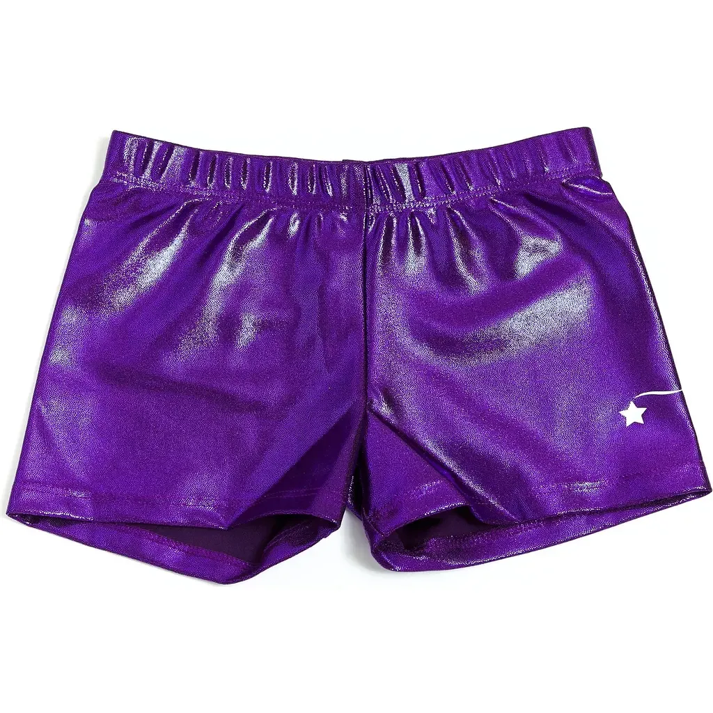 Mystique Sport Short by Destira