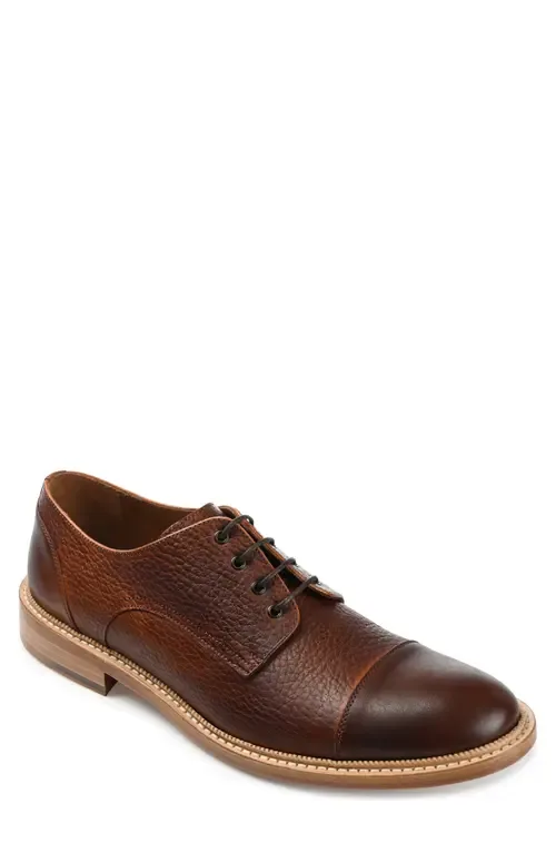 The Rome Shoe by TAFT