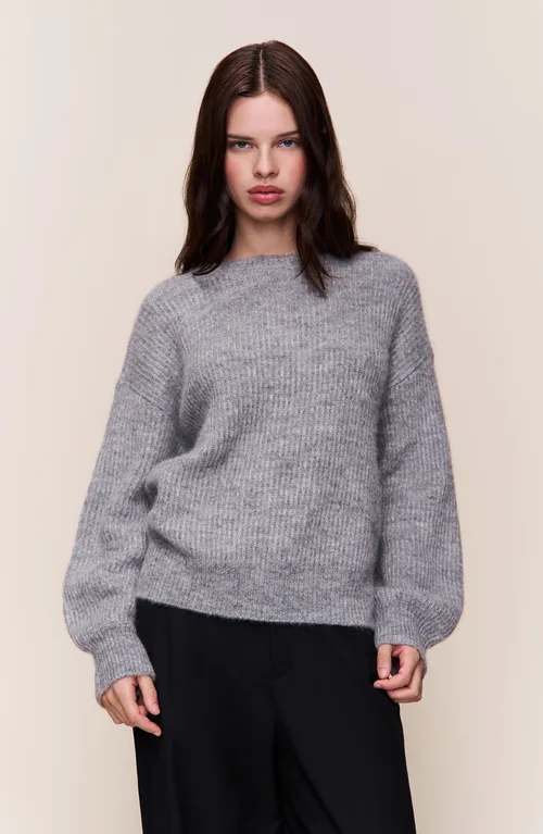 Bobbie Wool Jumper by Guizio