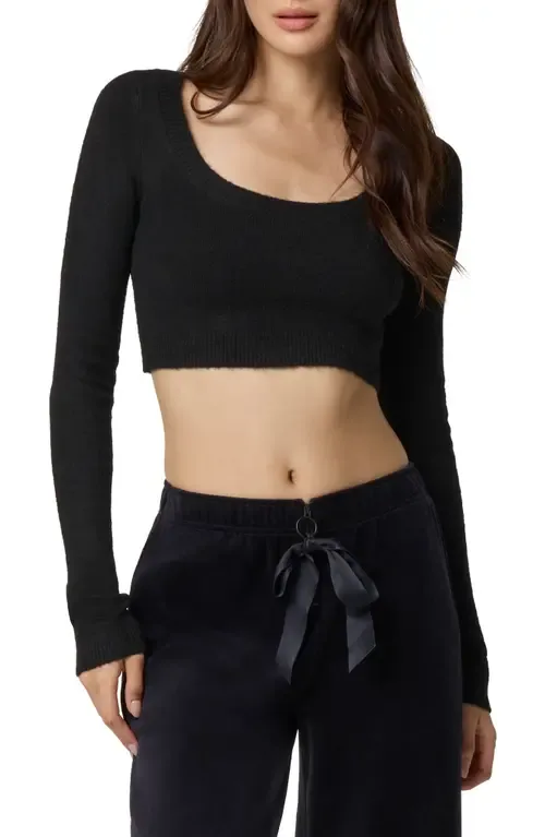 Tie Back Bow Pullover by Florence by Mills