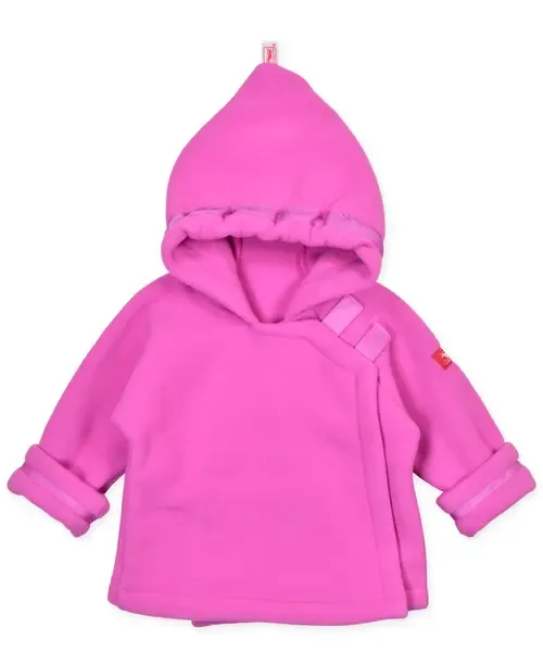 Warmplus Favorite Water Repellent Polartec Fleece Jacket by Widgeon
