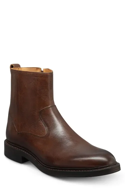 Tompkins Boot by Allen Edmonds
