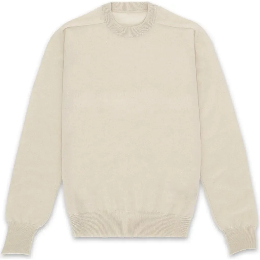 Cashmere Jumper by Fortela