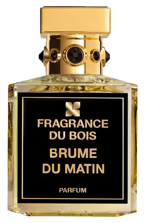 Brume Du Matin Parfum by FRAGRANCE DU BOIS
