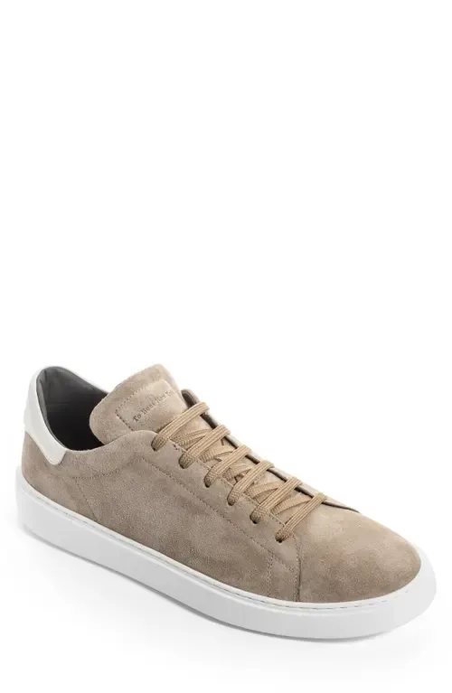Mathis Low Top Sneaker