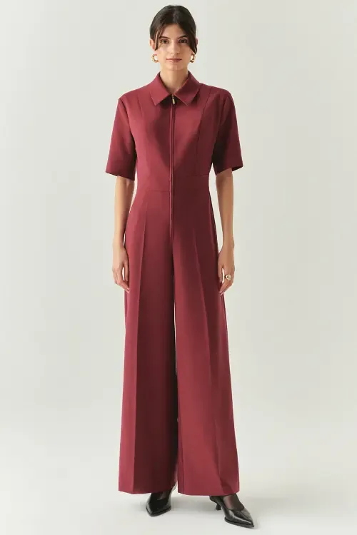Valery Jumpsuit by Exquise
