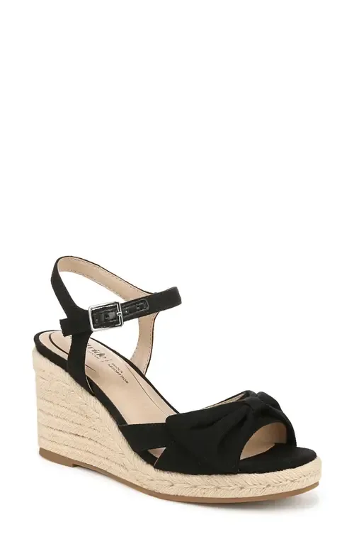 Tahlia Wedge by LifeStride