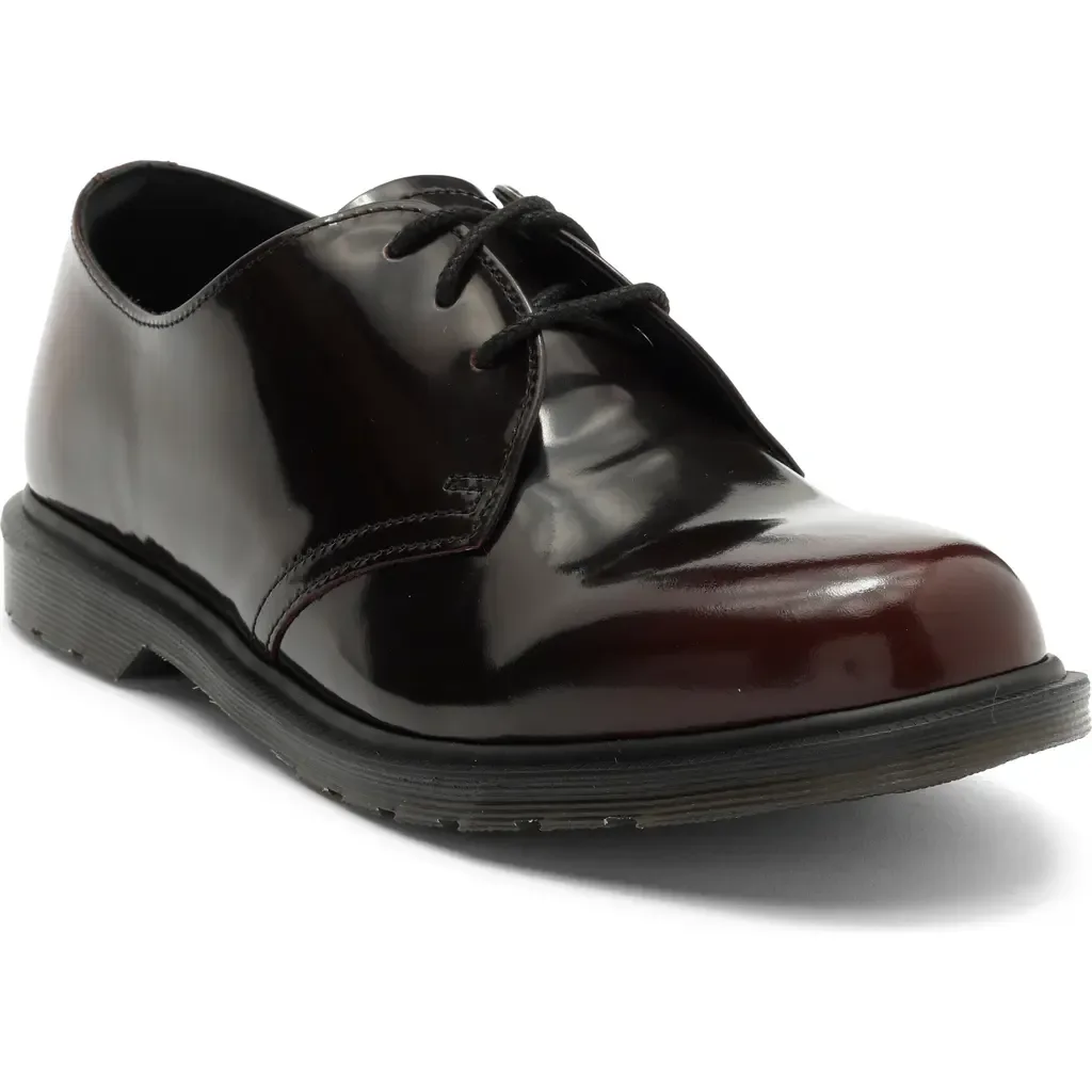 Mayfare Derby by Dr. Martens