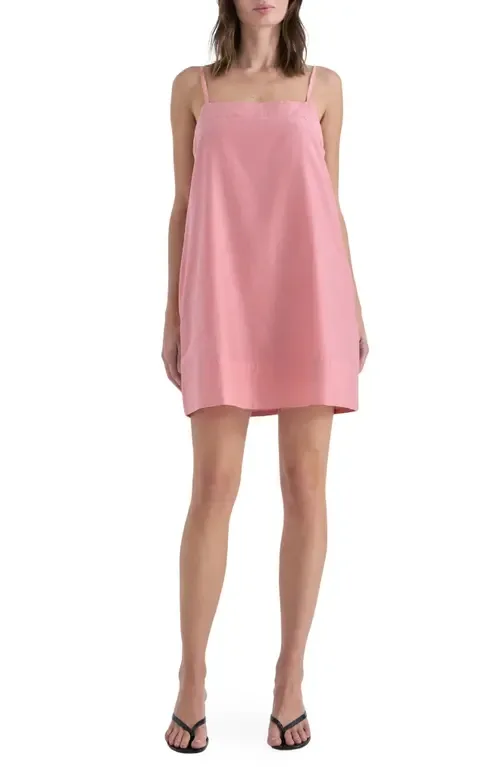 Misa Sleeveless A-Line Dress by Pistola