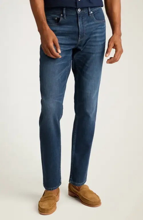 Stretch Slim Fit Jeans by Bonobos