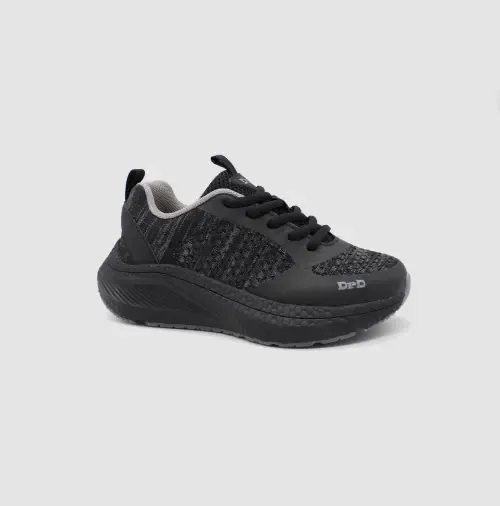 Targa Sneaker by DrD Kids Footwear
