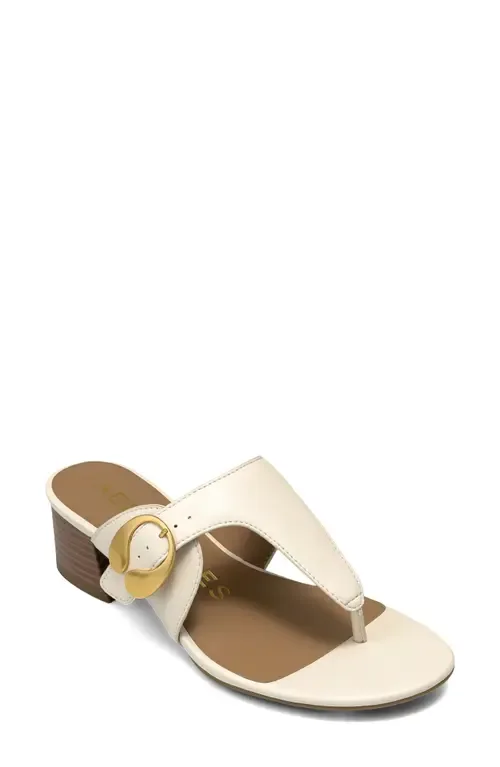 Cloude Flip Flop by Aerosoles