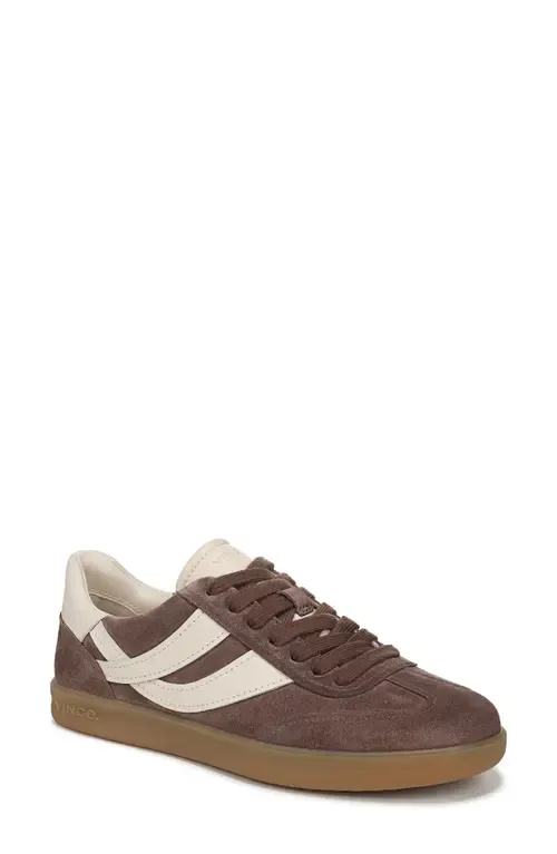 Oasis Sneaker