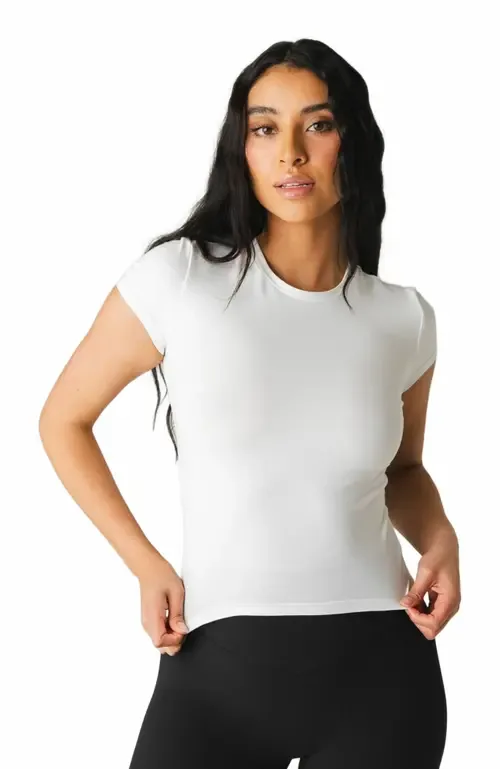 Basis Full Tee by Vitality
