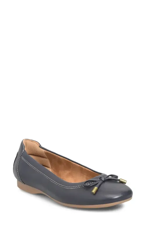 Keegan Ballet Flat