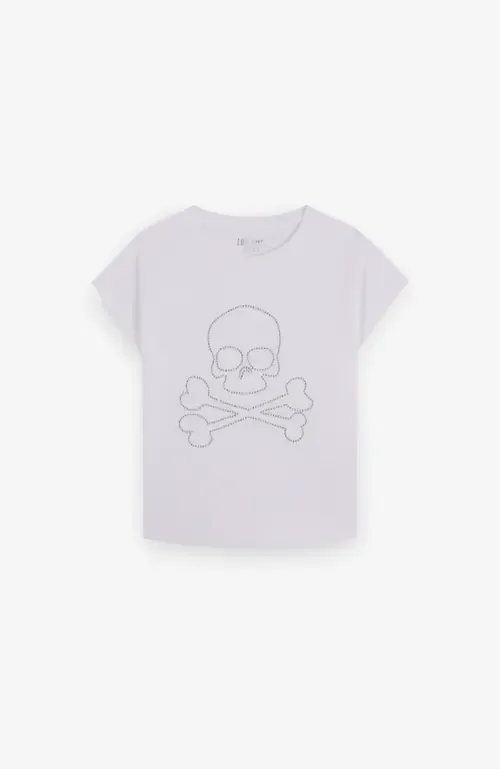 Shinnyskulltee by Scalpers
