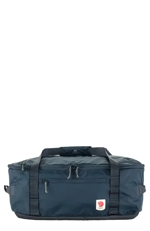 High Coast 36L Duffle Bag by Fjällräven