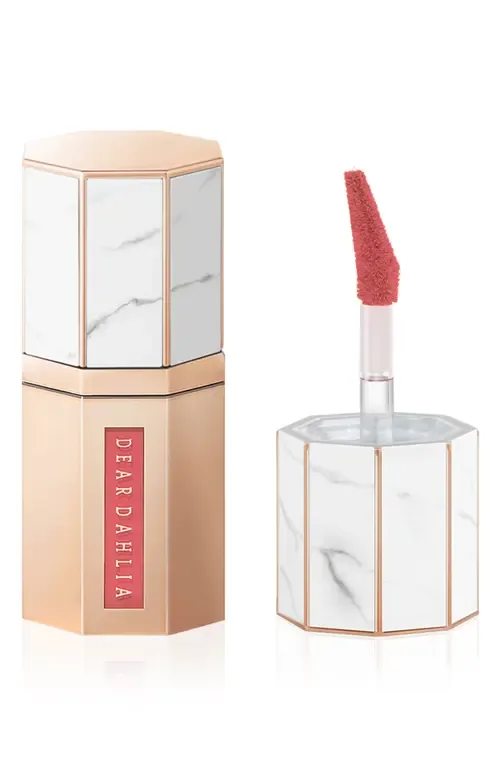 Paradise Dream Velvet Lip Mousse by DEAR DAHLIA