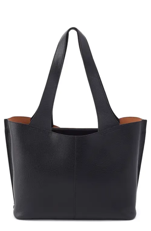 Vida Leather Tote by HOBO