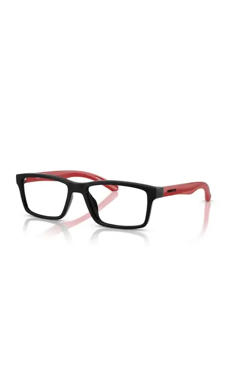 54mm Rectangle Optical Glasses by ARNETTE