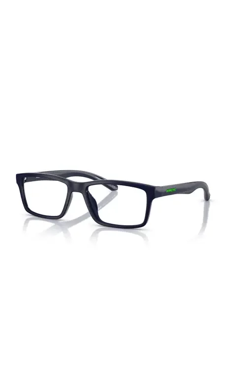 54mm Rectangle Optical Glasses