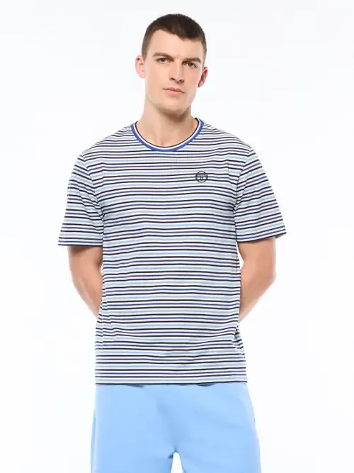 Piano T-Shirt by Sergio Tacchini