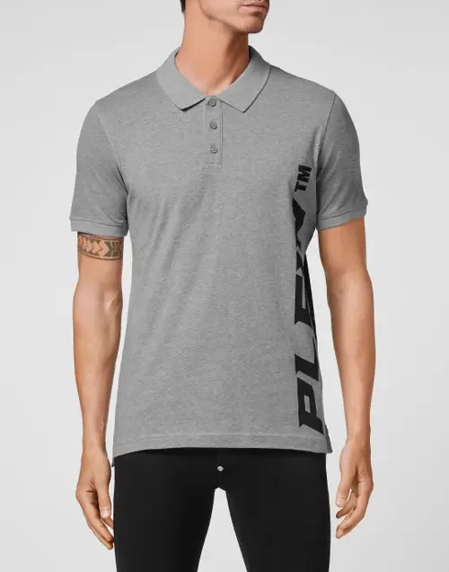 Polo Shirt by PHILIPP PLEIN