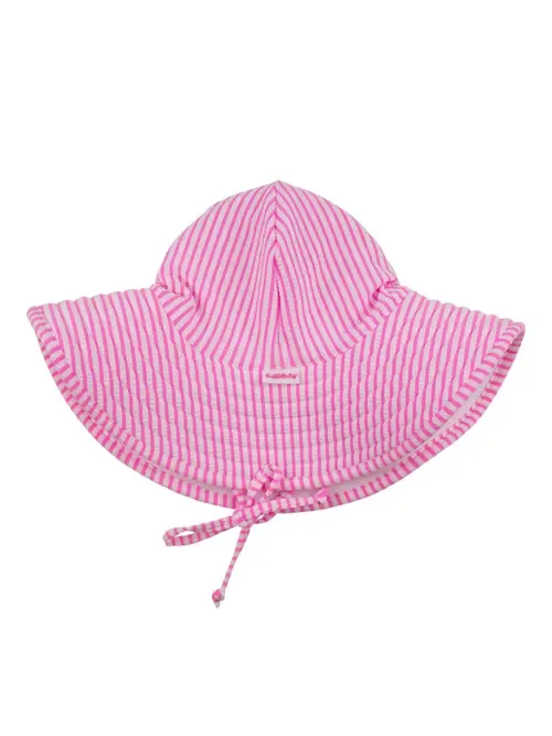 UPF50 Sun Protected Swim Hat by RuffleButts